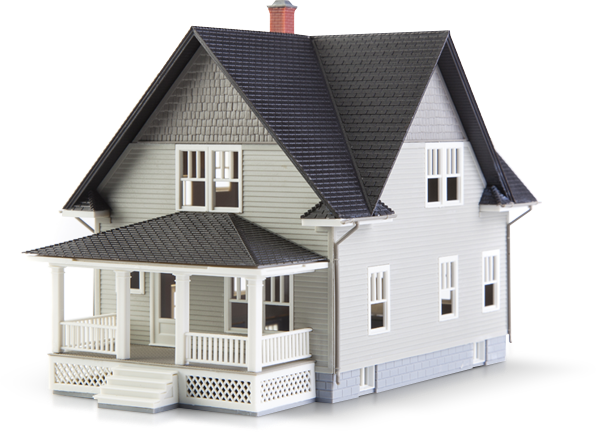 Model House